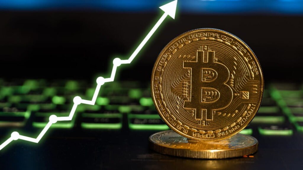 Bitcoin Price Recovery Loses Steam Are More Losses Ahead? Bitcoin Price Recovery