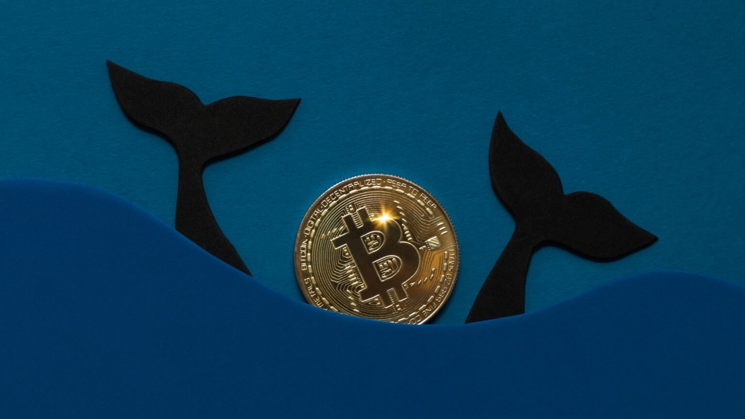 Bitcoin Whales BTC Price Dip