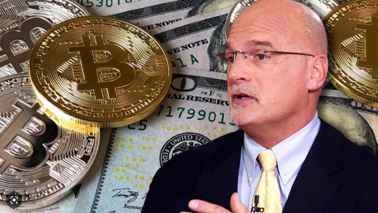 Bitcoin as a Transparent Alternative