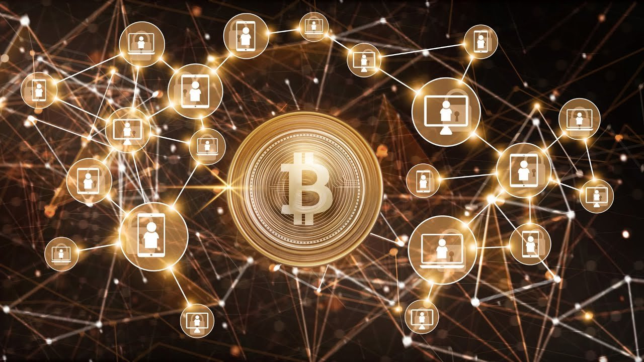 Bitcoin becoming centralized