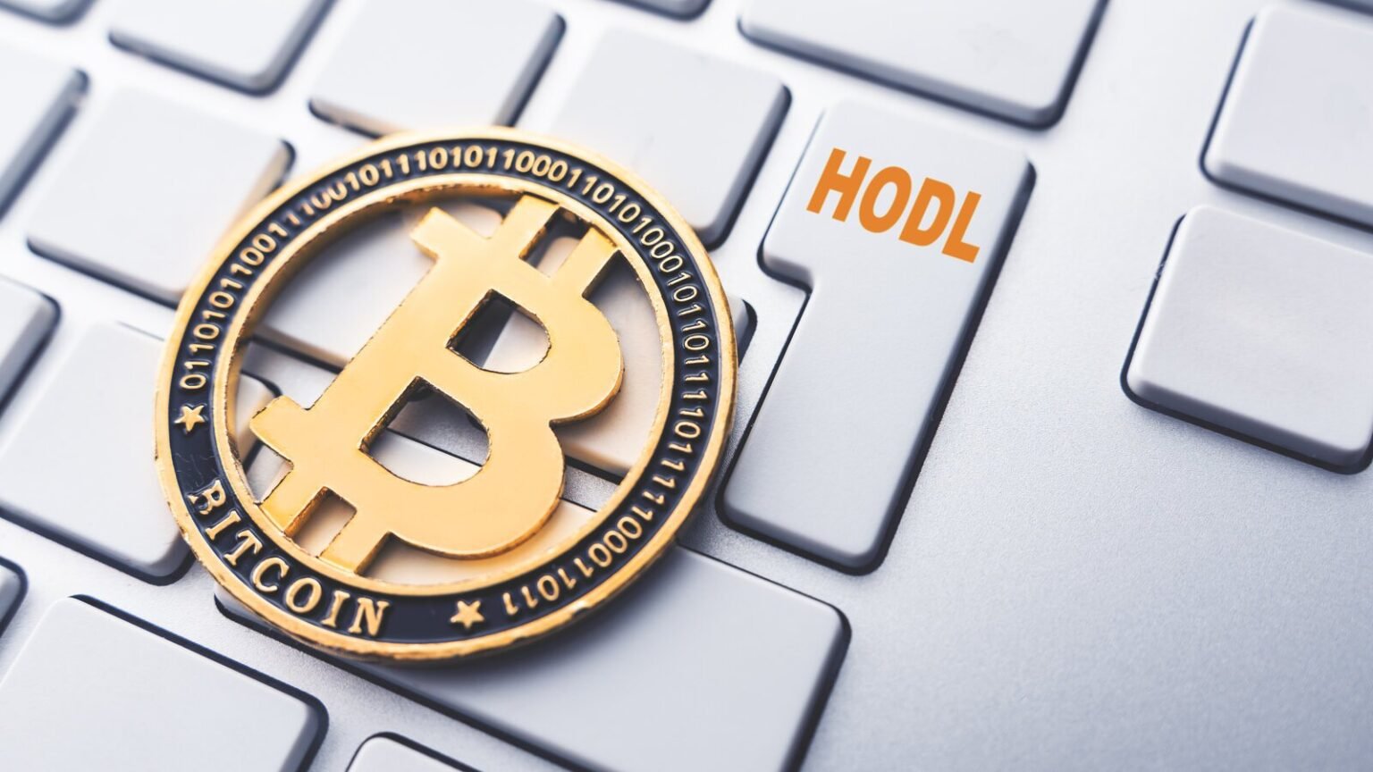 HODL BTC
