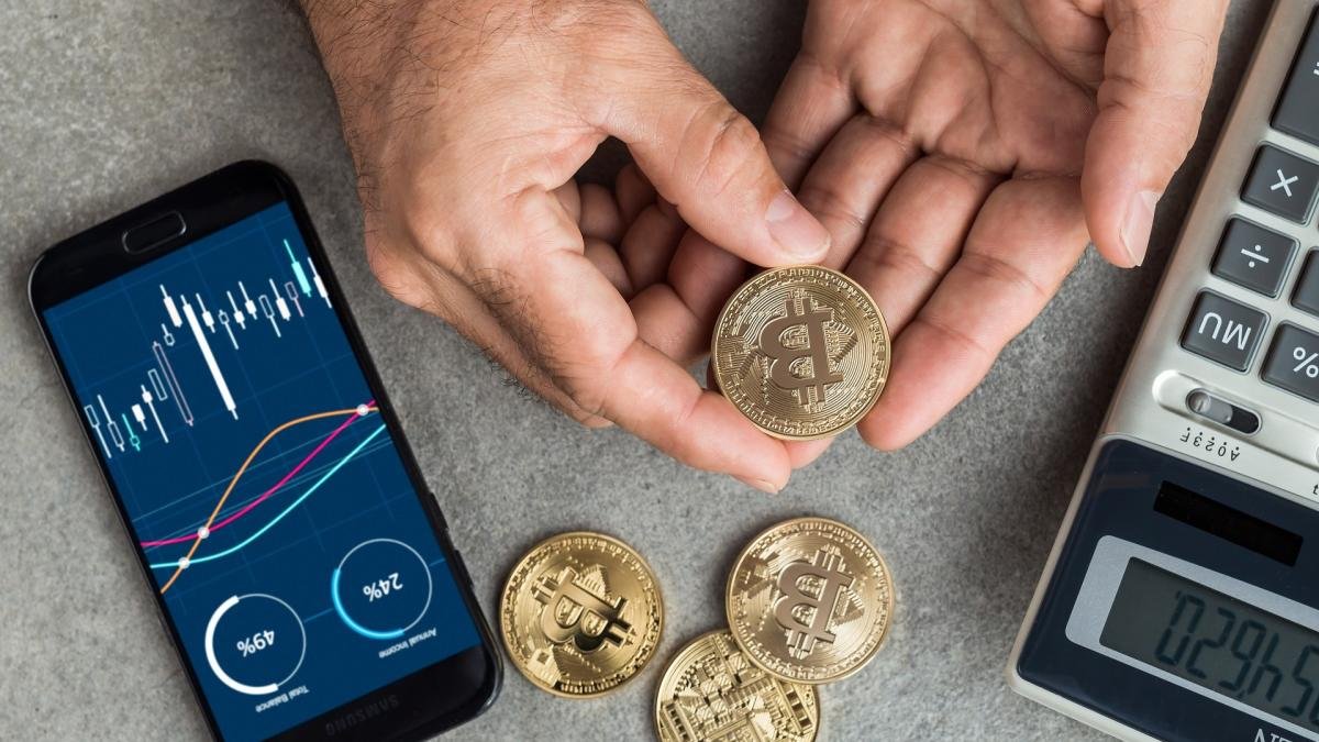 Institutional Adoption and Spot Bitcoin ETFs