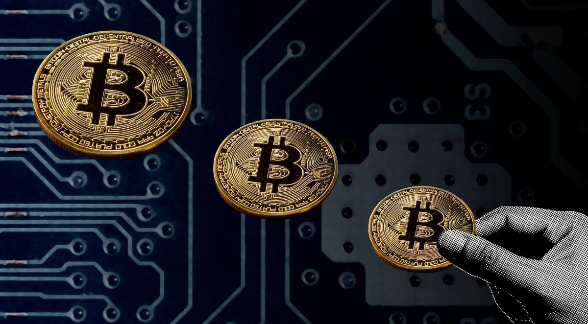 Market cycles of Bitcoin