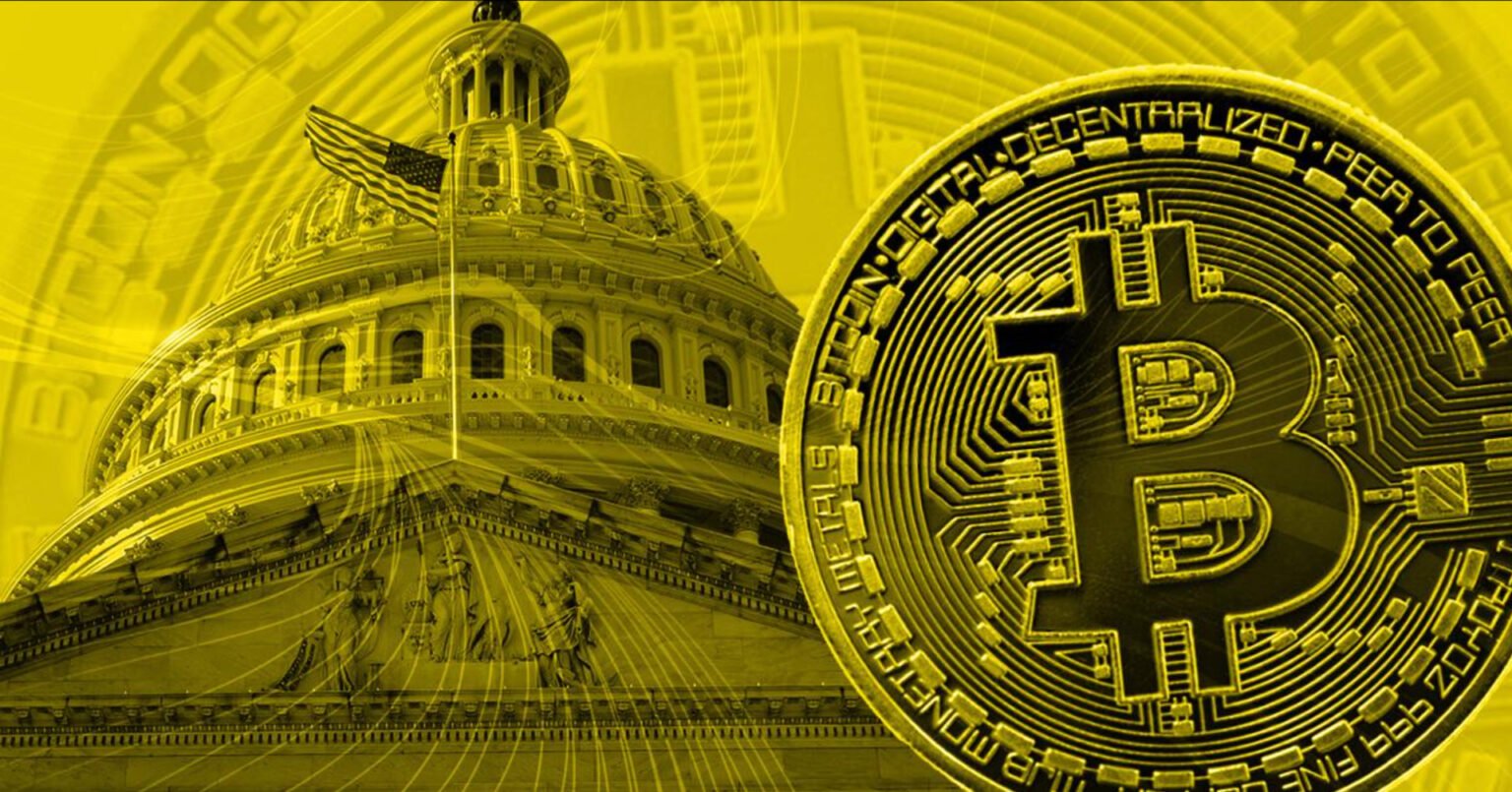 New York Senators Propose Bitcoin Reserve Creation Bill New York Senators