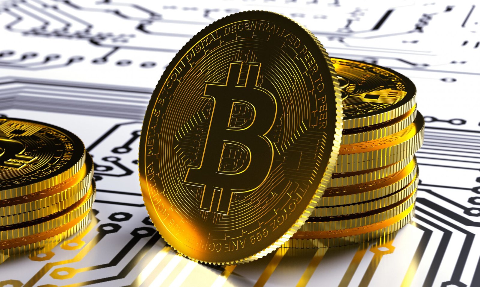 Present Market mood of Bitcoin