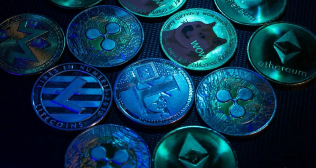 Altcoin Season Nears as Bitcoin Drives Market Surge Altcoin season
