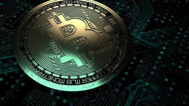 Bitcoin's Outlook After Market Correction