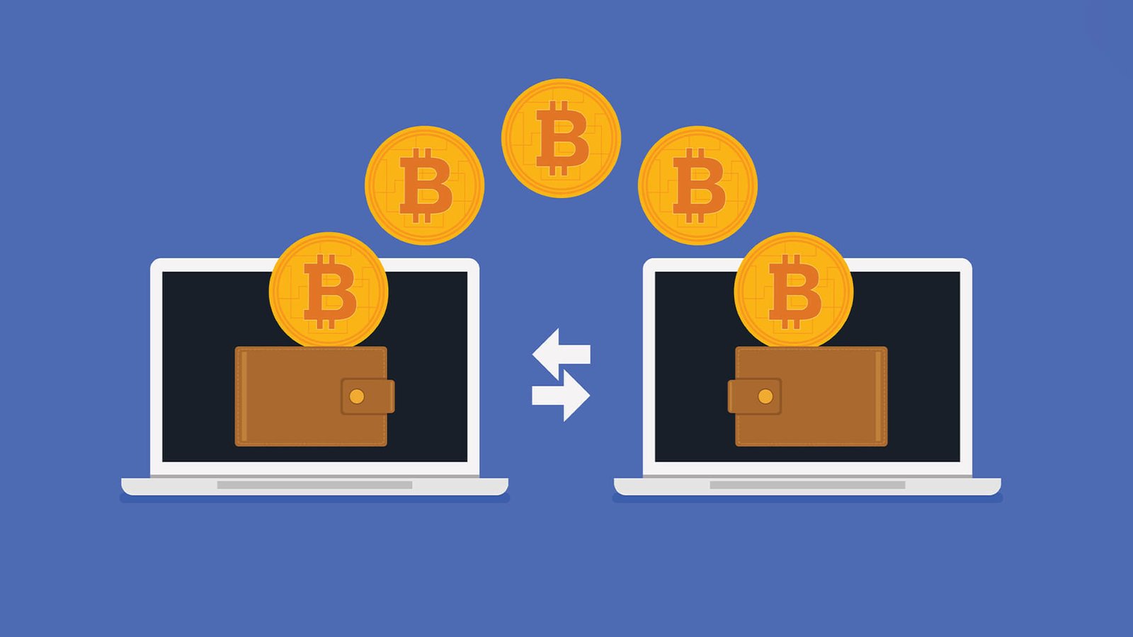 Crypto Transaction Mechanics