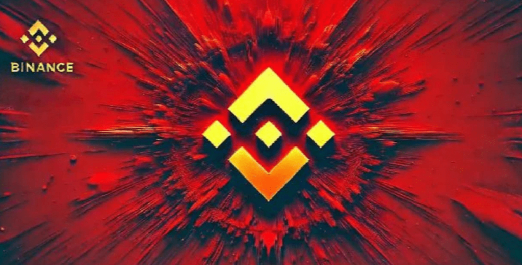 WLFI Denies Binance Allegations