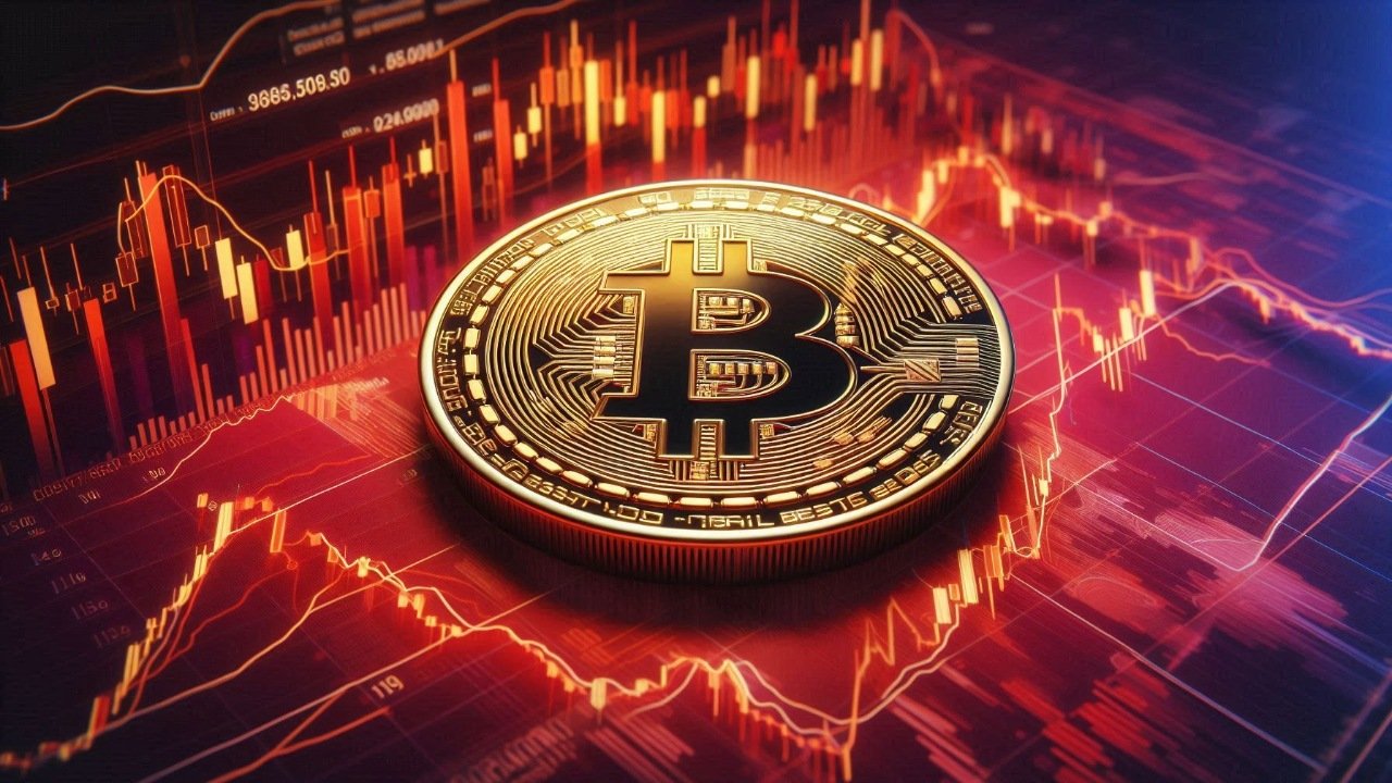 Bitcoin as a Financial Hedge