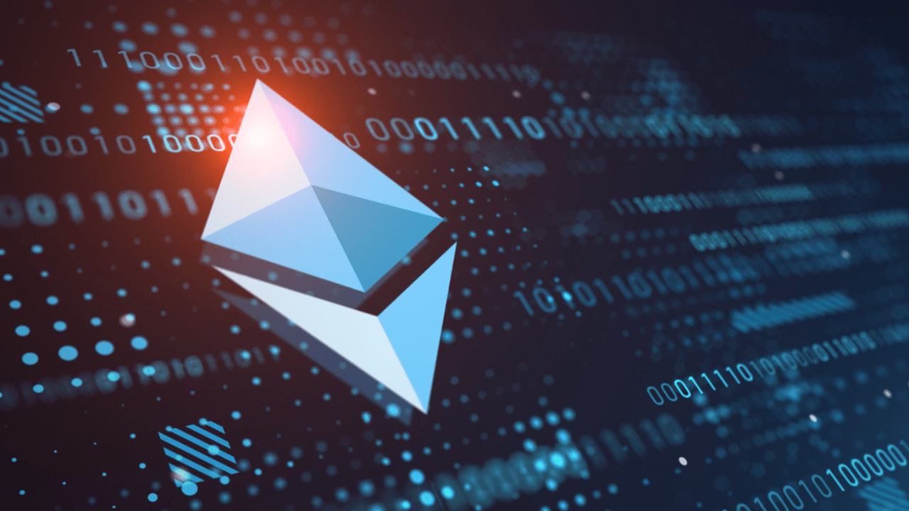Ethereum Price Surge