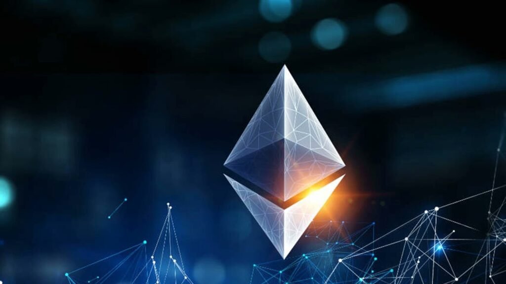 Ethereum price analysis