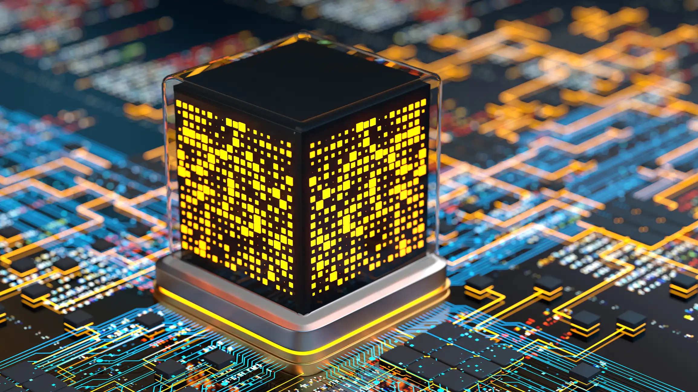 Quantum Threat Real or Hypothetical