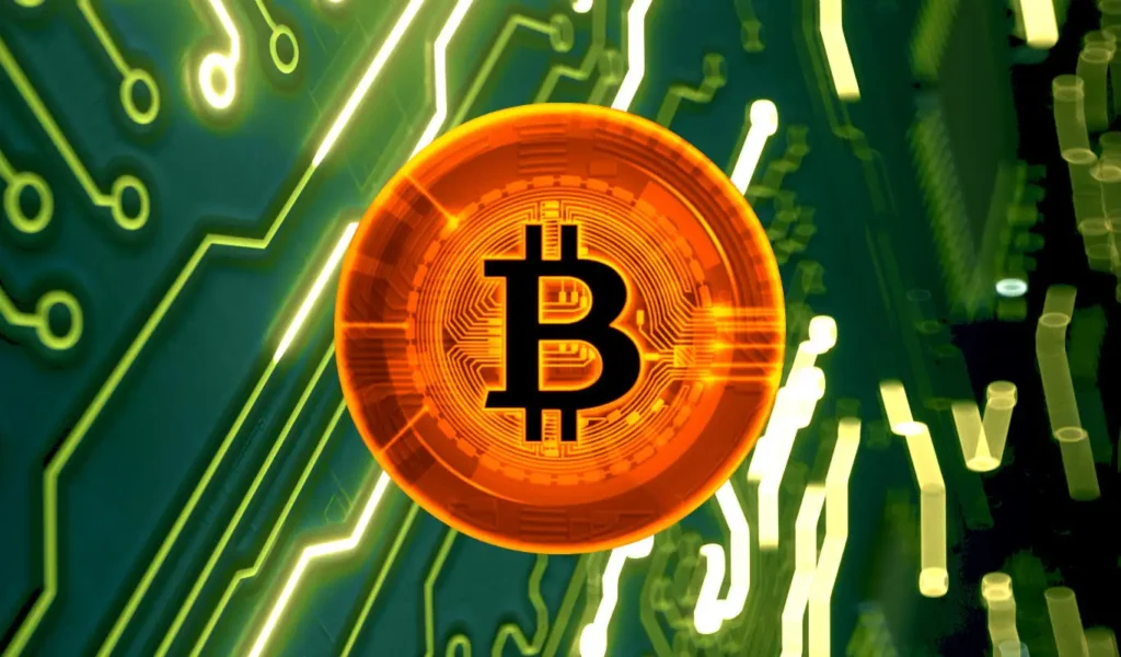 Quantum Challenge Can Bitcoin’s Security Survive the Future? Quantum threat to Bitcoin