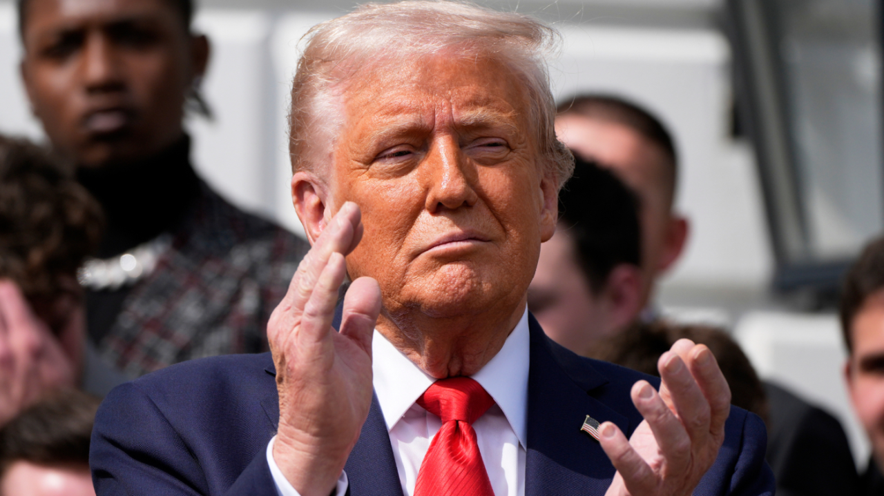 The Impact of Trump's Tariffs