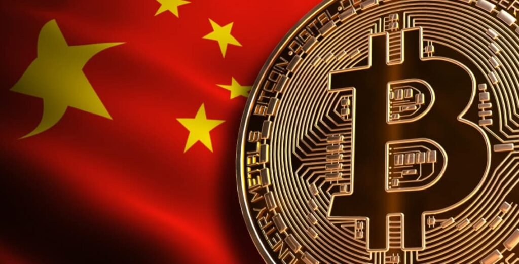 US–China Peace Talks Push Bitcoin Price Beyond $93K US–China peace signals Bitcoin