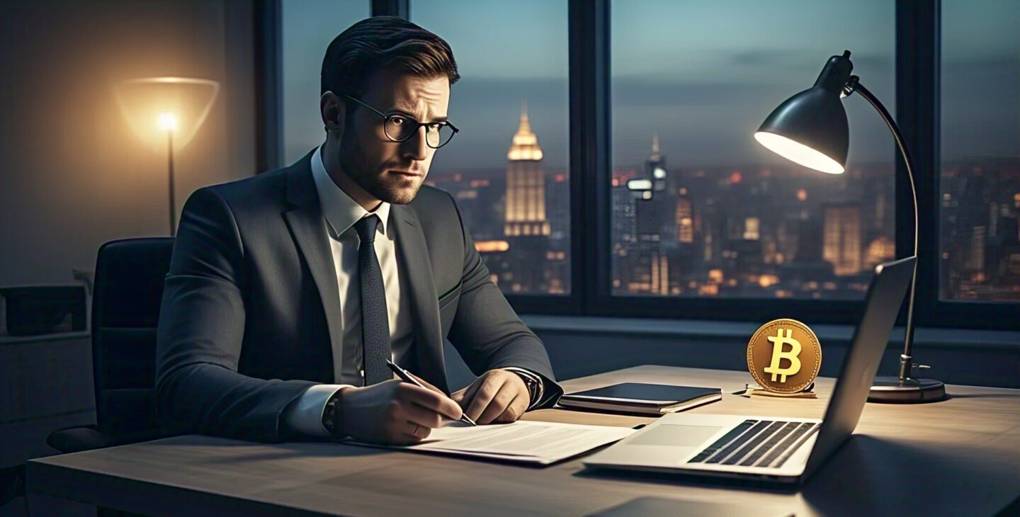 Strategic Funding and Bitcoin Investments