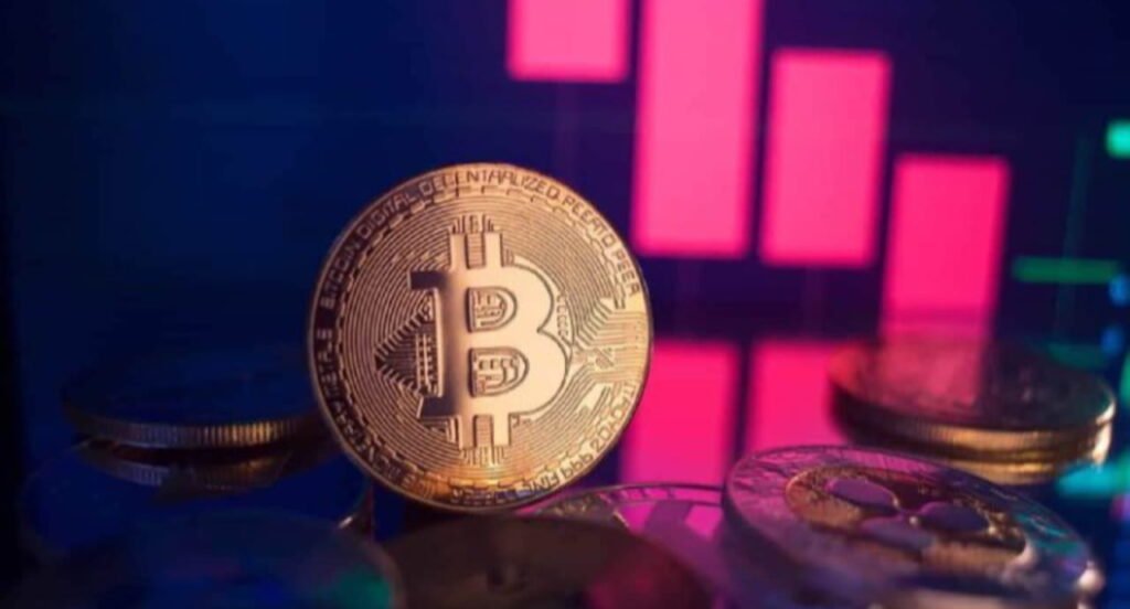 Bitcoin Price Drops Below $60K Amid $500M Long Liquidations Bitcoin Price Drops