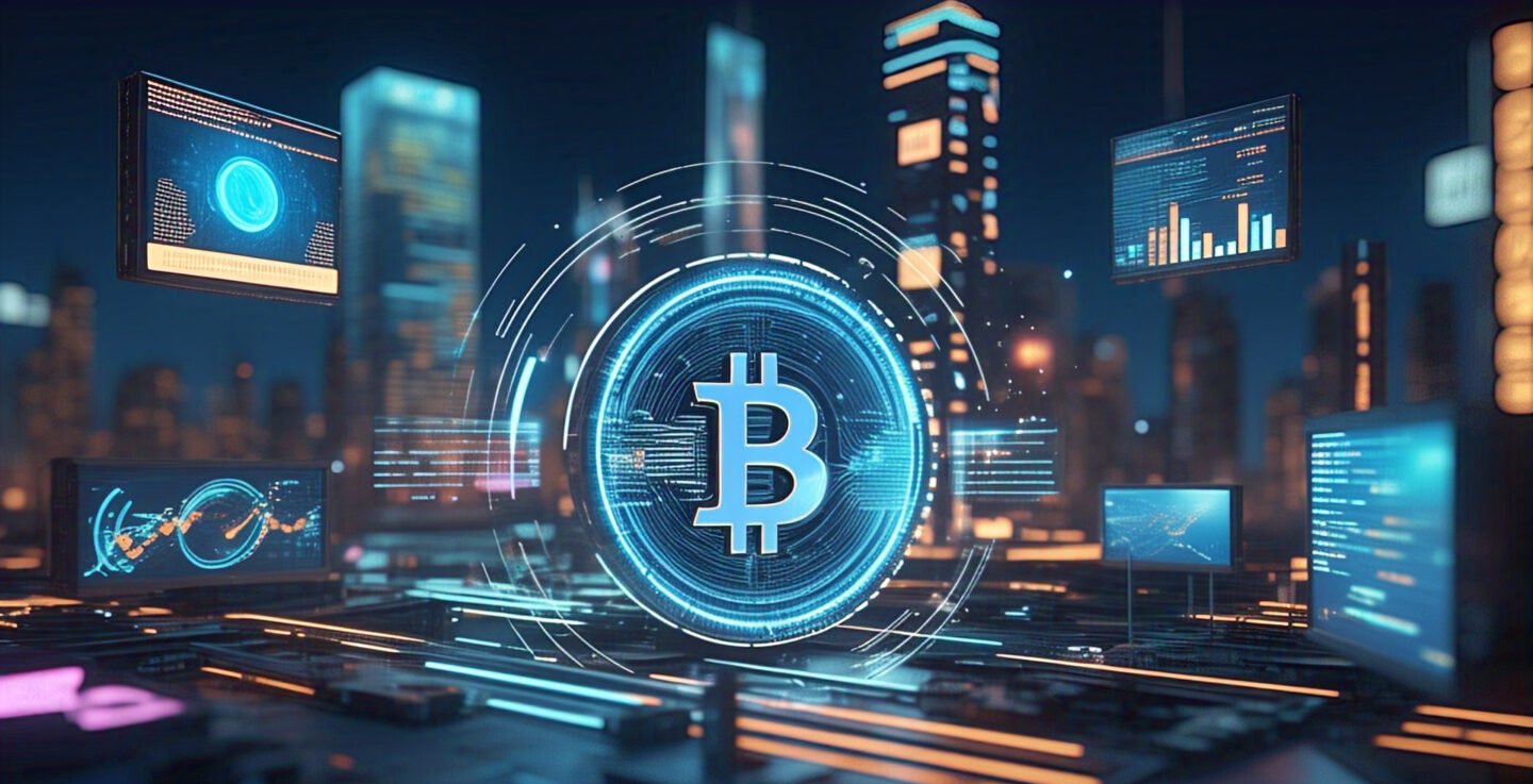 Bitcoin and Global Economic Shifts