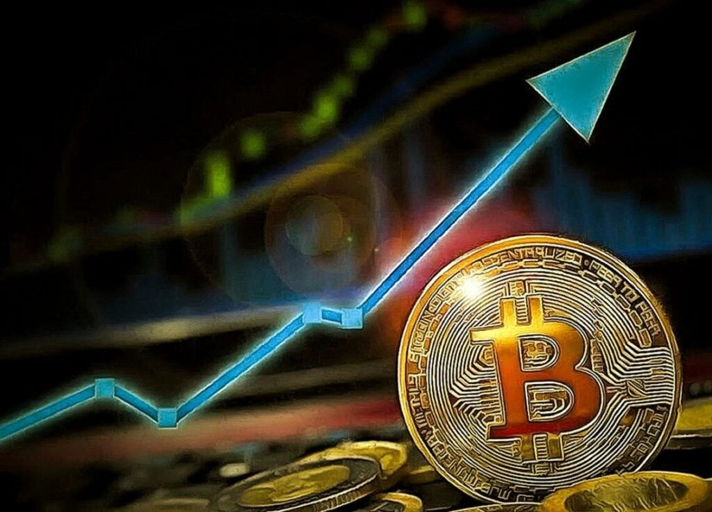 Bitcoin’s Rise, Economic