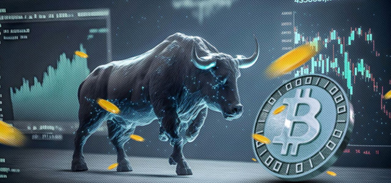Bitcoin’s Technical Indicators Signal a Potential Bull Run
