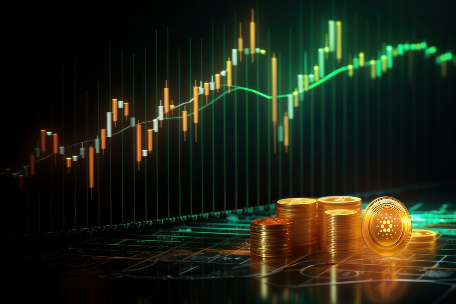 Crypto Investors Should Track Cross-Market Trends Closely