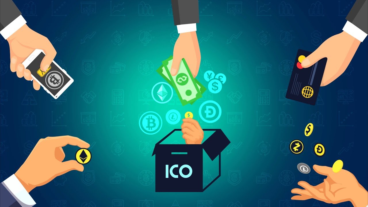 Easy Crypto Deposits