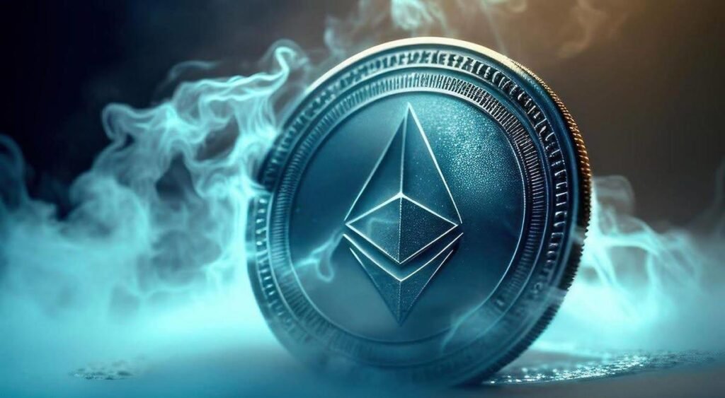 Ethereum Surges Past