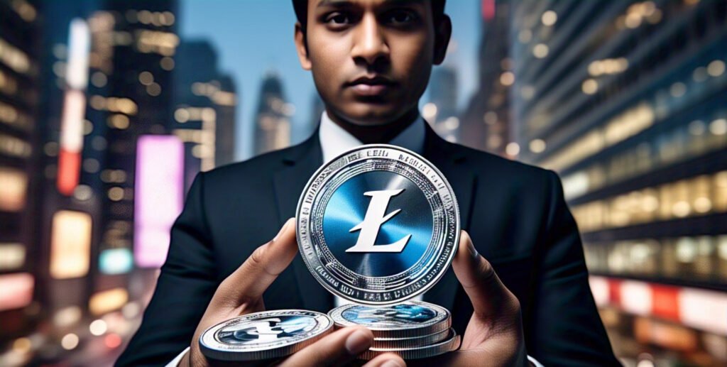 Litecoin ETF Proposal