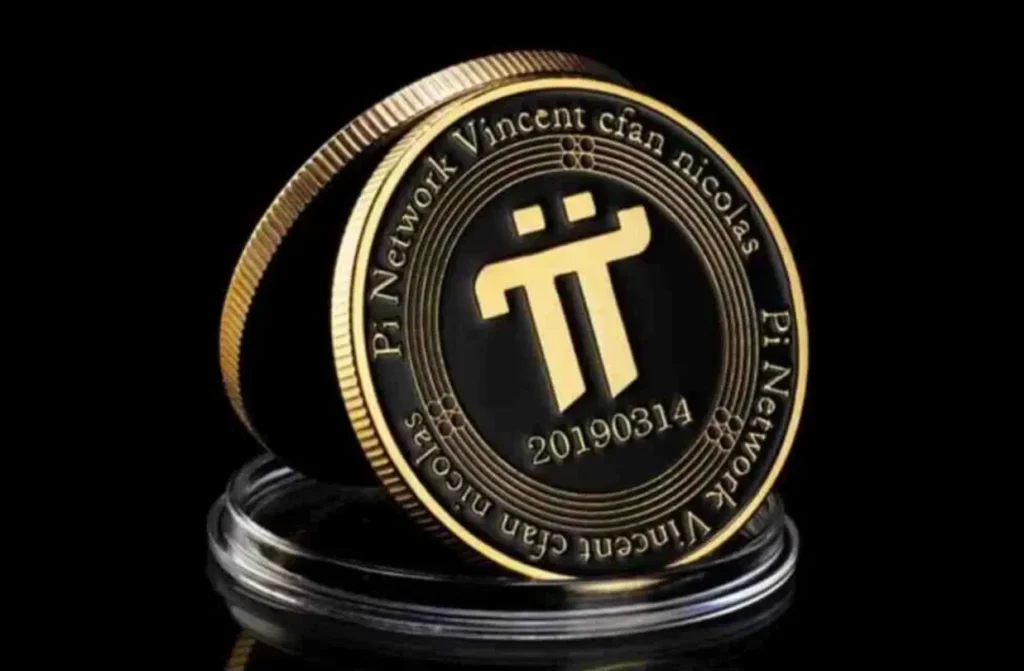Pi Network $1 surge