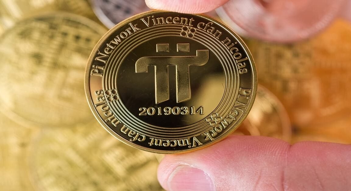 Recent Pi Price Explosion