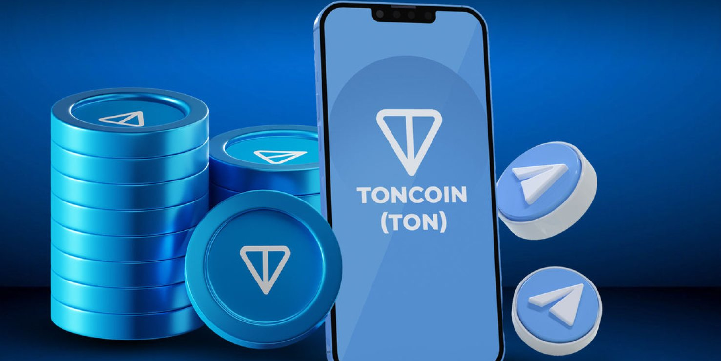 Toncoin