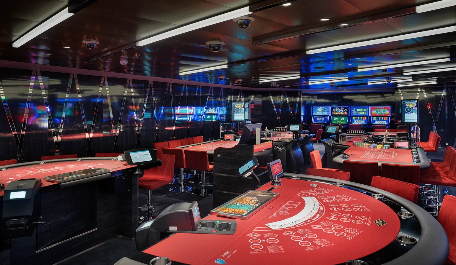 Top No Deposit Bonus Casino 2025: Why MIRAX Leads the Pack no deposit bonus casino 2025