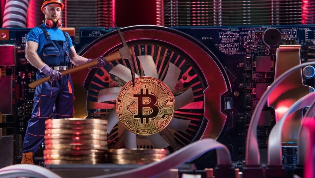 Bitcoin Mining Infrastructure and Economics