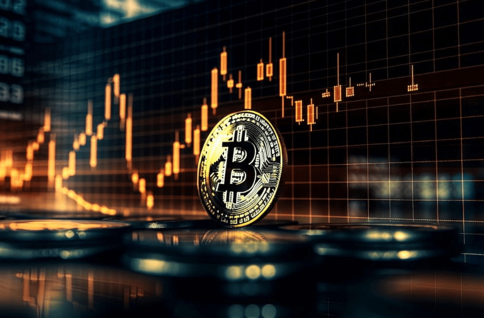 Bitcoin's Open Interest Delta Signals Bullish Momentum