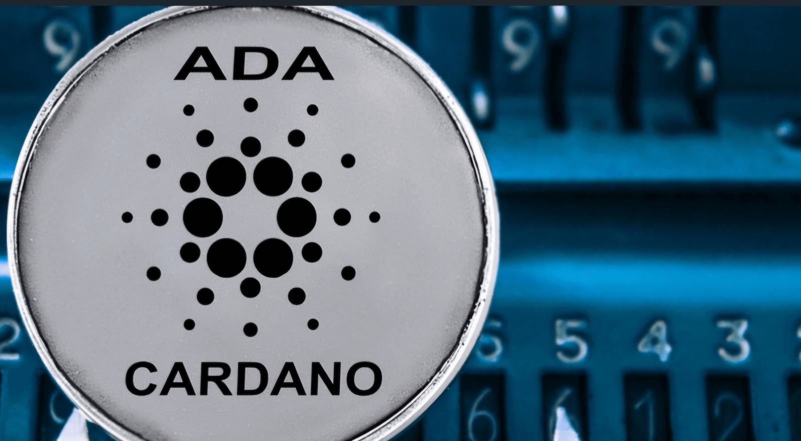 Cardano (ADA)