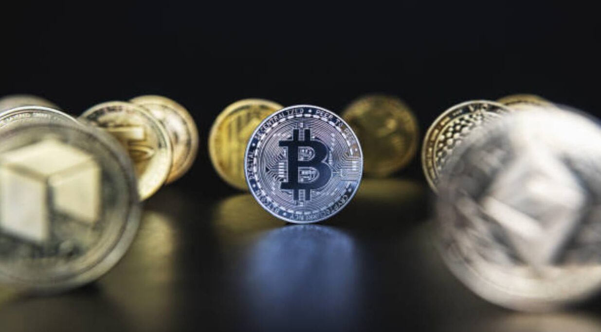 Crypto Asset Reserve Bill Suggestions