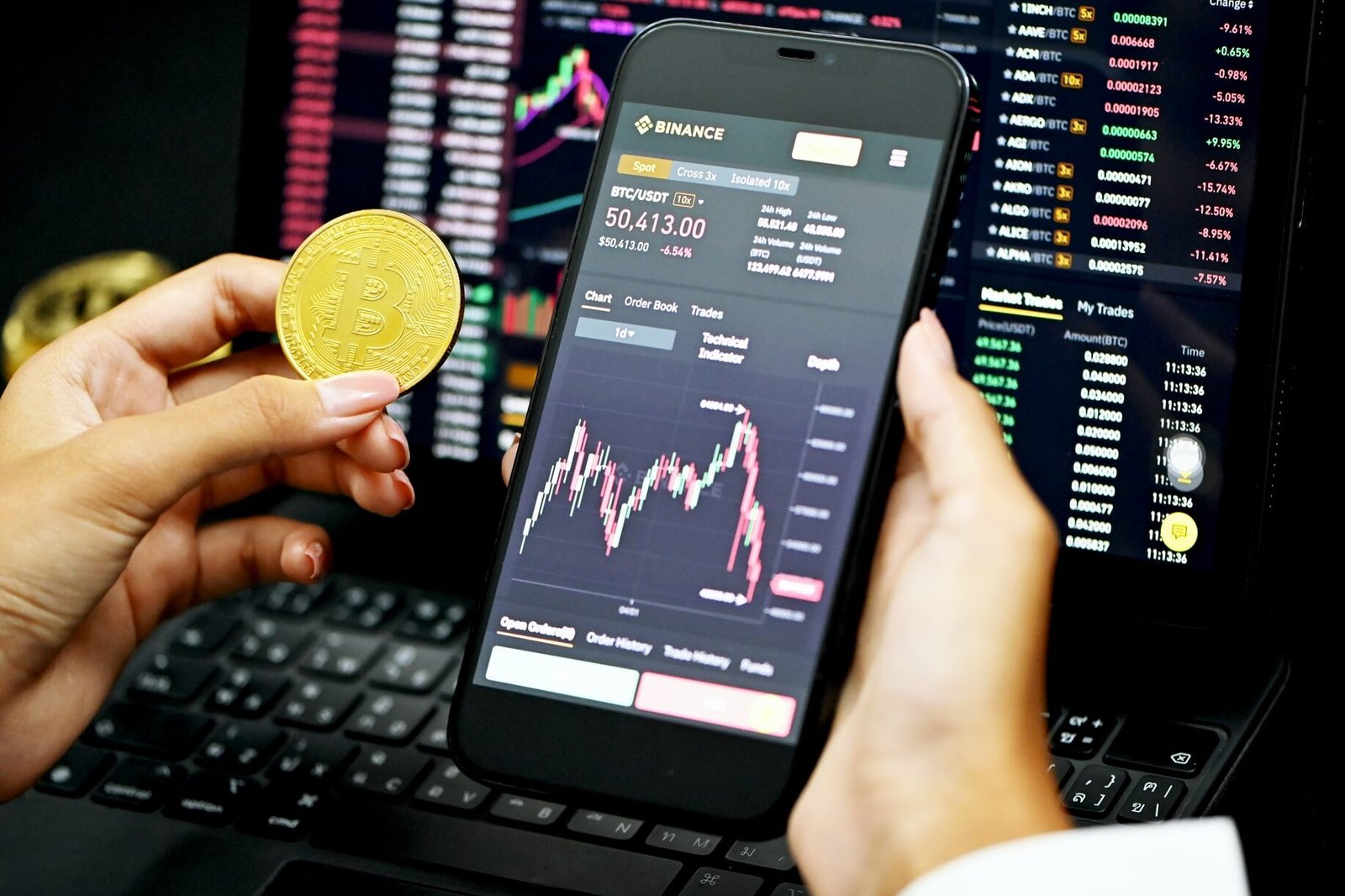 Global Cryptocurrency Tax Compliance Requirements