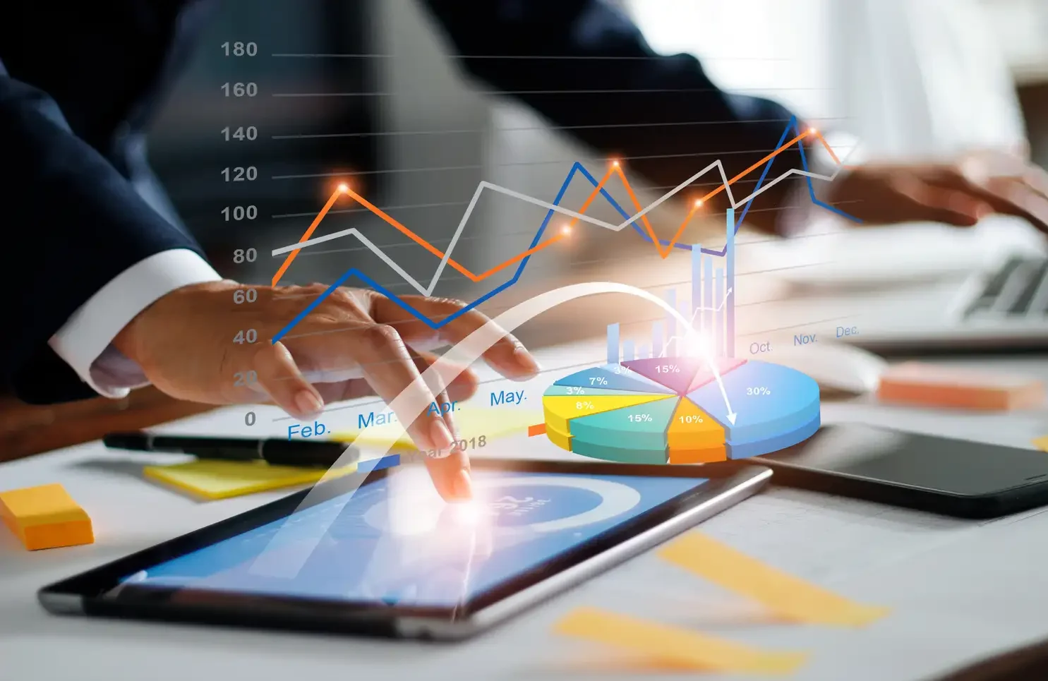 Market Impact and Future Implications