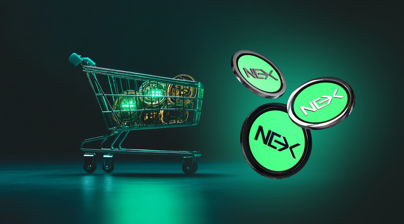 Nexchain Blockchain Review