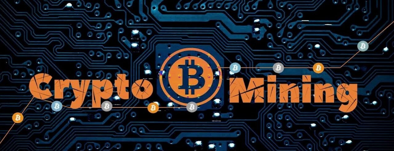 Pakistan Bitcoin Mining Goals