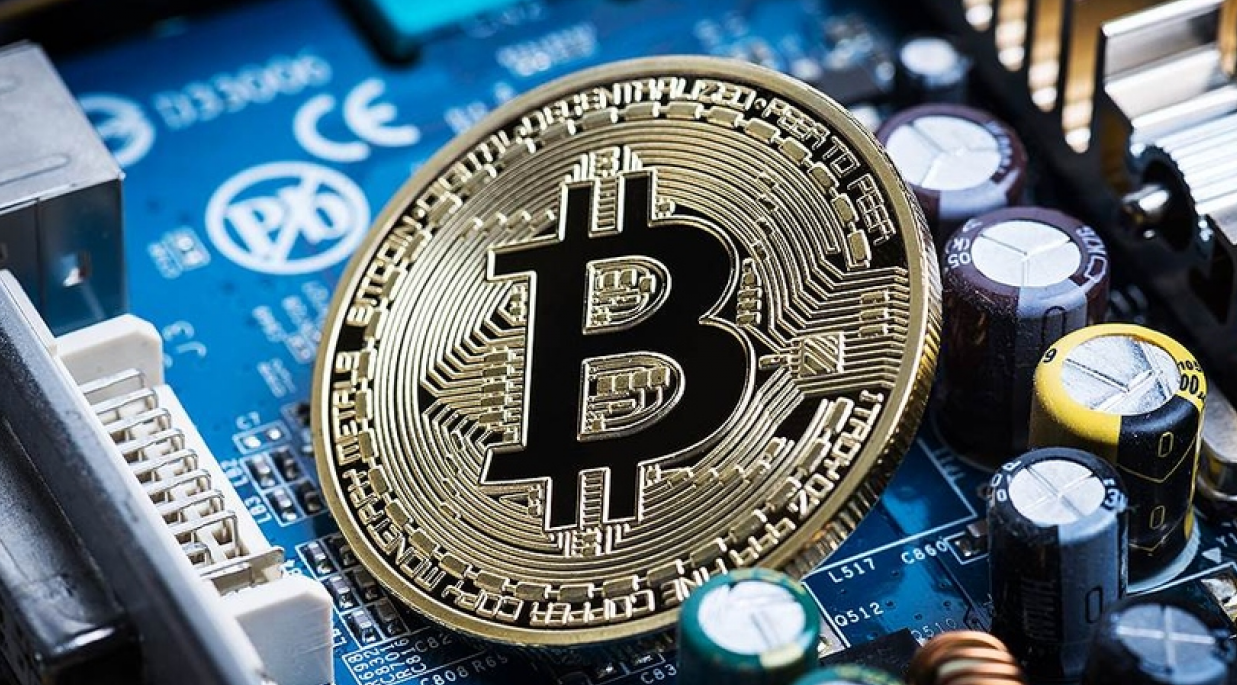 Pakistan Bitcoin Mining Navigating Market
