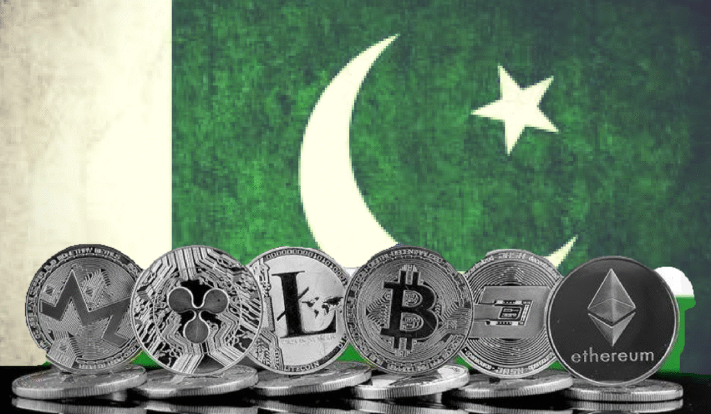 Pakistan Bitcoin Mining: Green Energy Strategy for Economic Growth Pakistan Bitcoin Mining