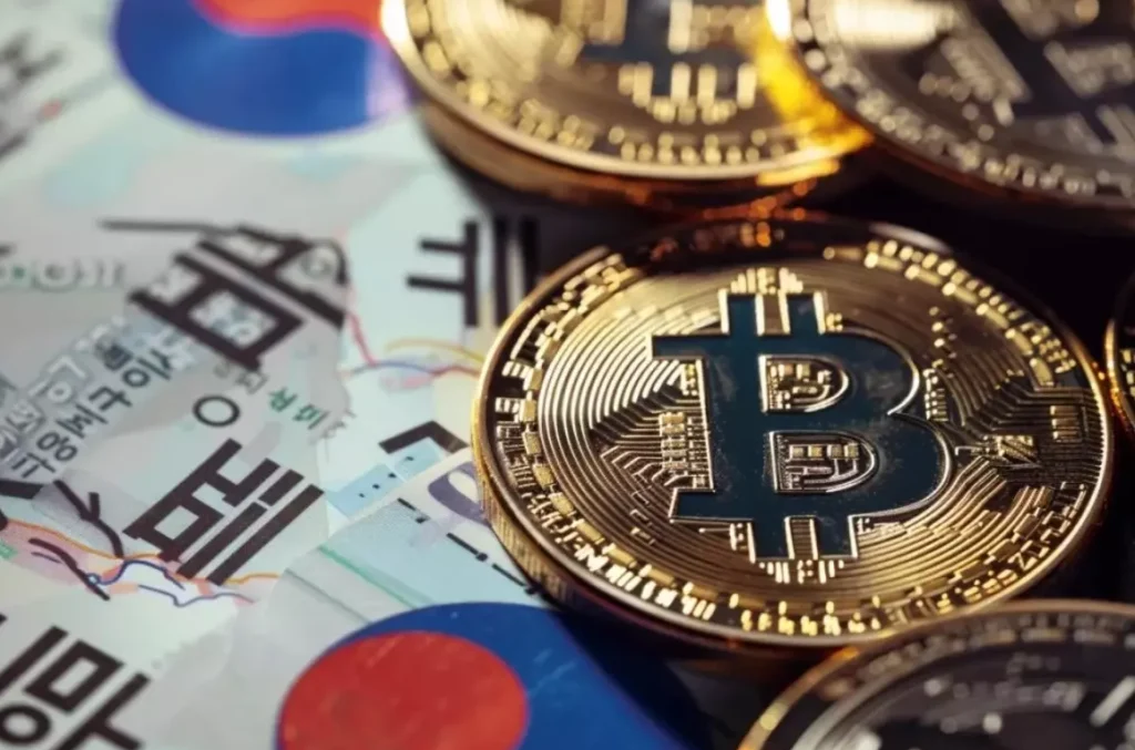 South Korea Investigates Crypto Exchange Fees Under New Policy South Korea crypto exchange fees