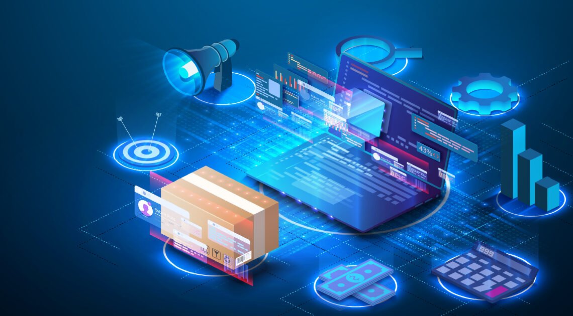 Technology Integration and Mining Pool Participation