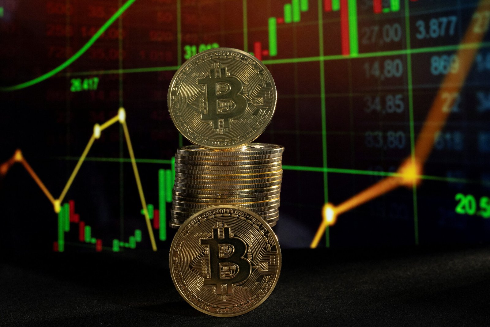 Ukraine's Strategic Shift Toward Crypto Reserves
