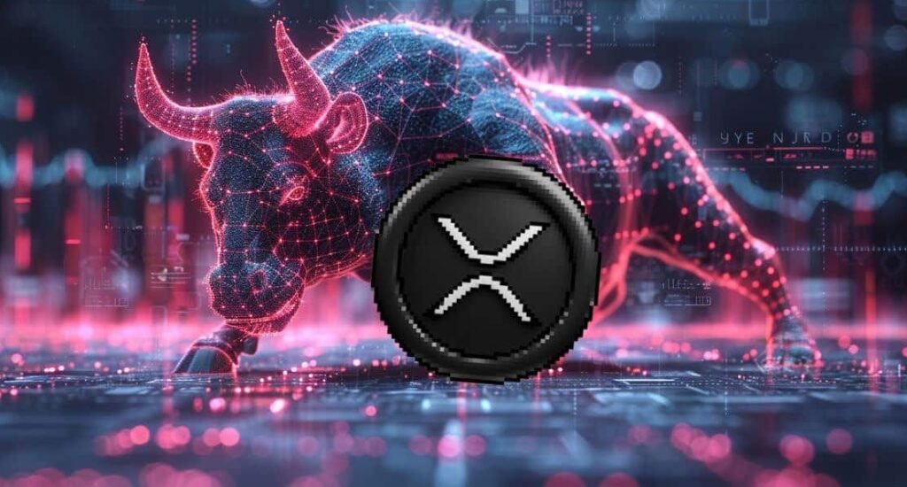 XRP Price Prediction: 2017 Bull Run Patterns Signal Potential Rally XRP price prediction 2017 bull run