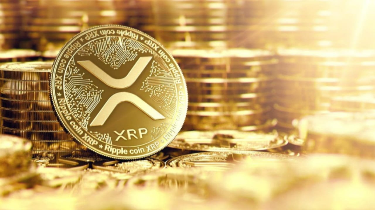 XRP