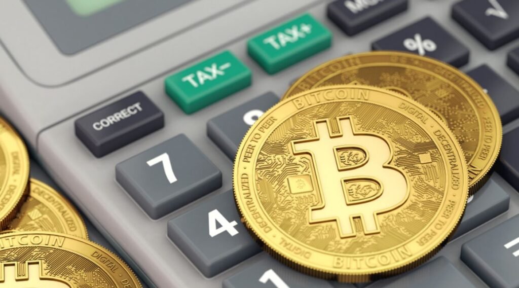 cryptocurrency tax enforcement