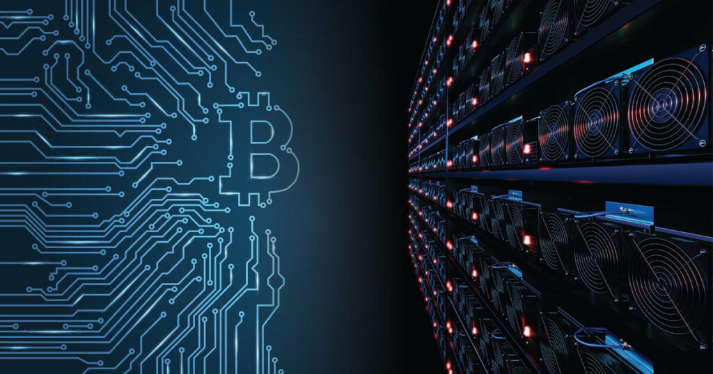 Best Bitcoin Mining Software for Beginners 2025 | Complete Setup Guide Best Bitcoin Mining Software for Beginners